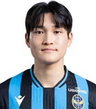 Oh Jun Yeop