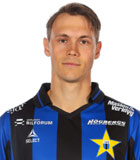 Tobias Karlsson