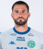Jose Guilherme Guidolin Pegorari