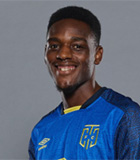 Sibusiso Ziba