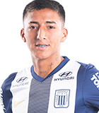 Rait Alarcon