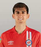 Alan Lescano