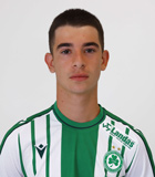 Konstantinos Panagi