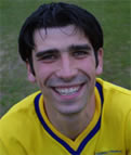 Ben Chenery