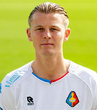 Milan Zonneveld
