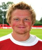 Josh Burge