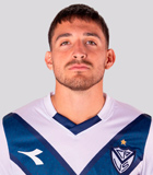 Nicolas Garayalde