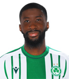 Senou Coulibaly