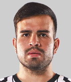 Hugo Javier Martinez Cantero