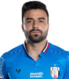 Matheus Albino Carneiro