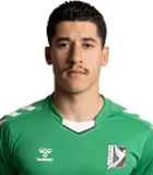 Johan Penaranda