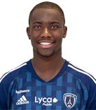 Check Oumar Diakite