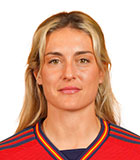 Alexia Putellas Segura