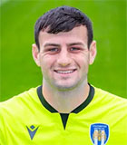 Tom Smith