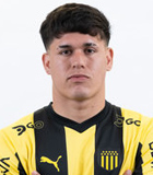 Luciano Gonzalez