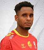 Steven Fortes