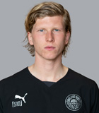 Ottar Magnus Karlsson