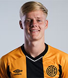 George Hoddle