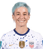 Megan Rapinoe