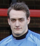 James Warrington