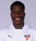 Jairon Charcopa