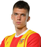 Stepan Melnikov