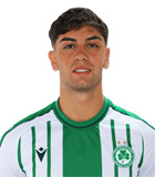 Angelos Neophytou