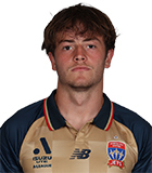 Joel Bertolissio