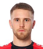 Teo Gronborg