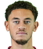 Luke Amos