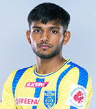 Mohammed Aimen
