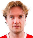 Andreas Dybevik