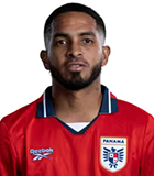 Cesar Yanis
