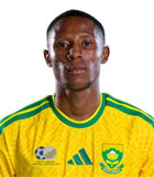 Tshepang Moremi