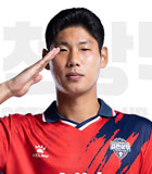 Park Chang Yong
