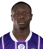 Ismail Diallo