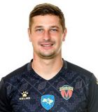 Andrii Bliznichenko