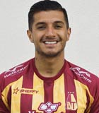 Yeison Guzman