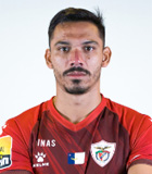 Walter Rodrigo Gonzalez Sosa