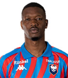 Coulibaly Kalifa