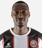 Tobi Sho-Silva