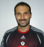 Bulent Ataman