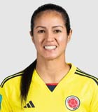 Lady Patricia Andrade Rodriguez