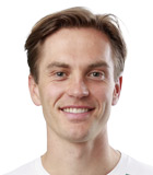 Snorre Strand Nilsen