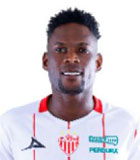 Diber Armando Cambindo Abonia