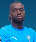 Landry Nany Dimata