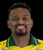 Reinaldo Manoel da Silva