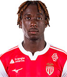Mamadou Coulibaly