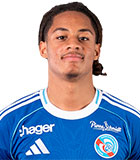 Mathis Amougou