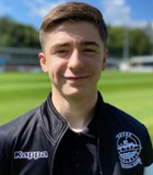 Harrison Byford